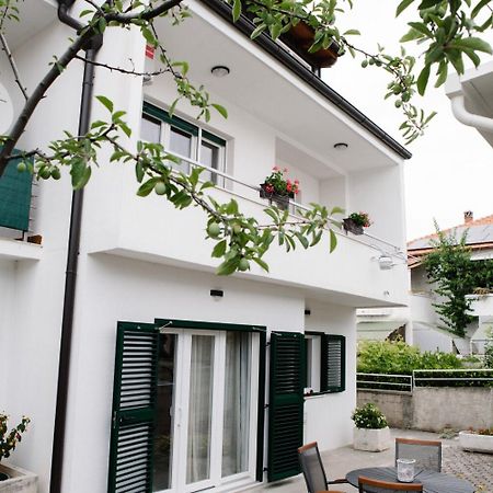 Apartments Petri - Close To The Sea 迪斯诺 外观 照片