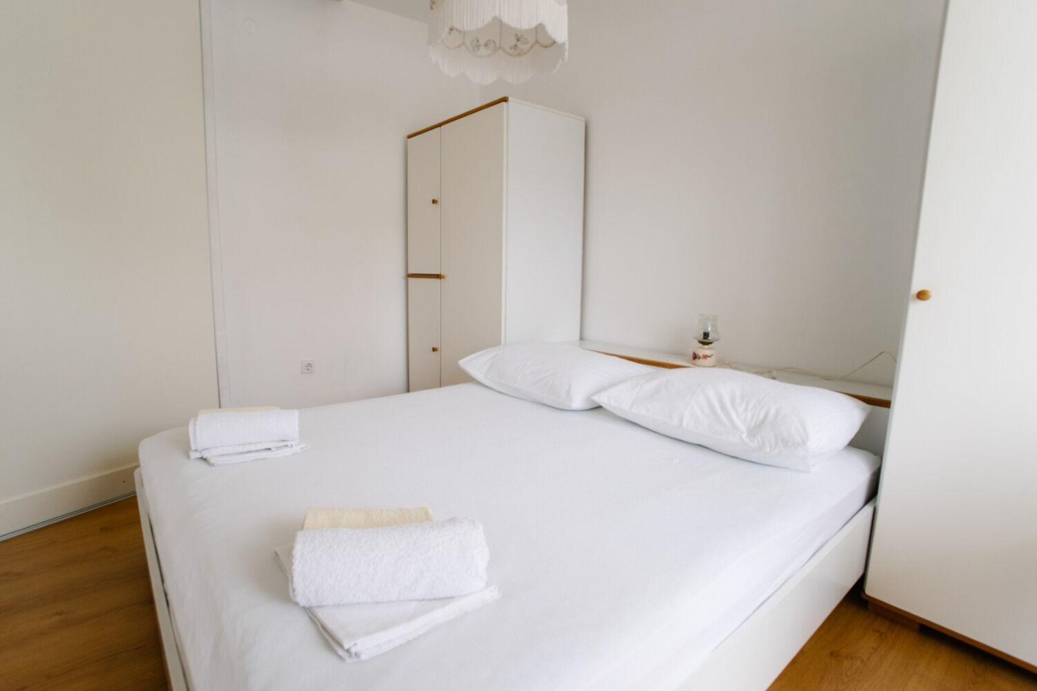 Apartments Petri - Close To The Sea 迪斯诺 外观 照片