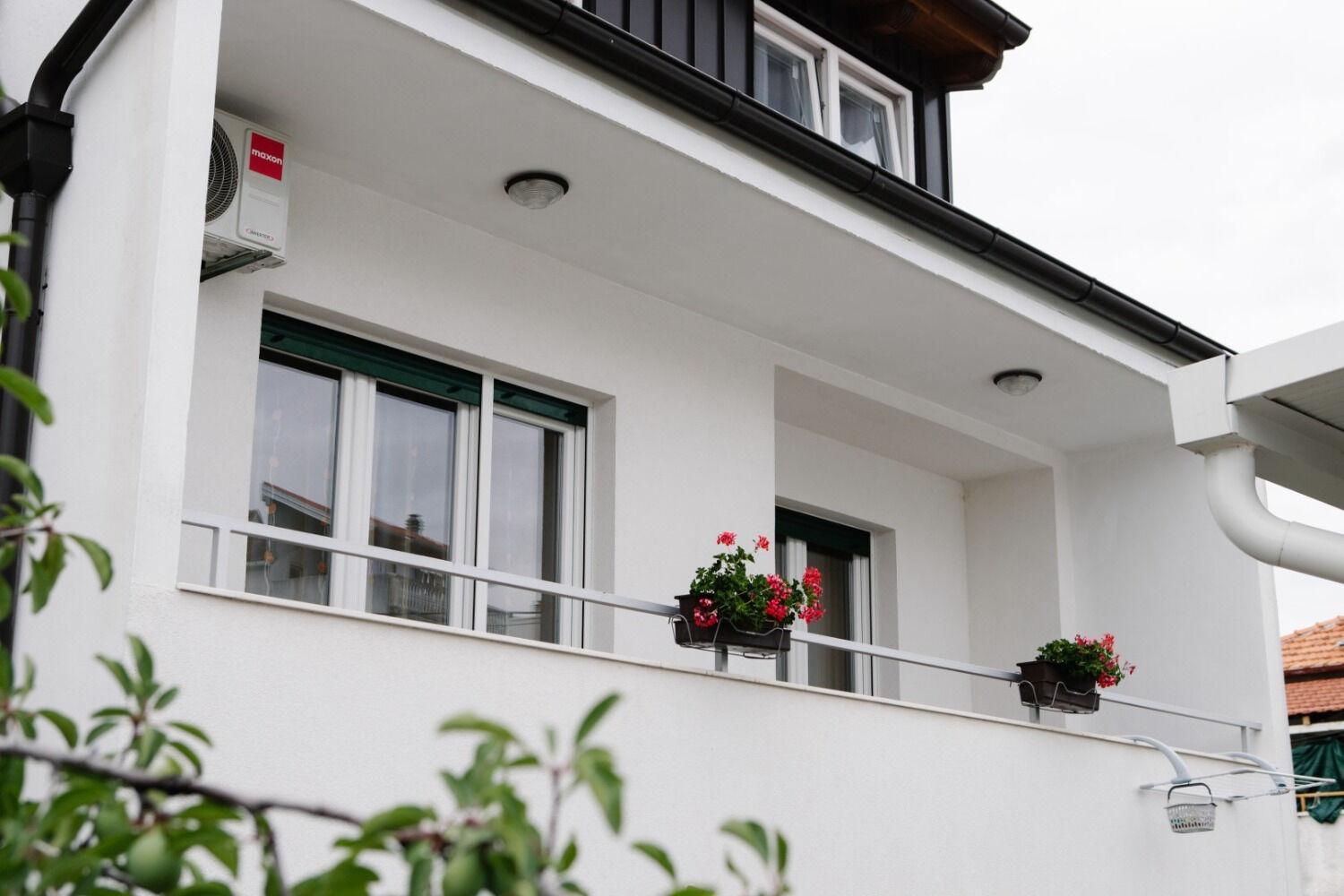 Apartments Petri - Close To The Sea 迪斯诺 外观 照片