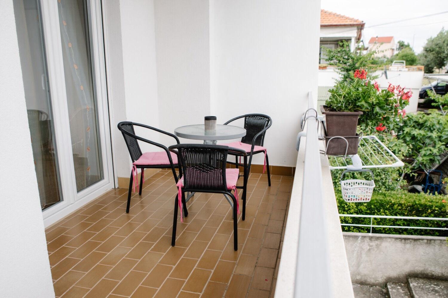 Apartments Petri - Close To The Sea 迪斯诺 外观 照片
