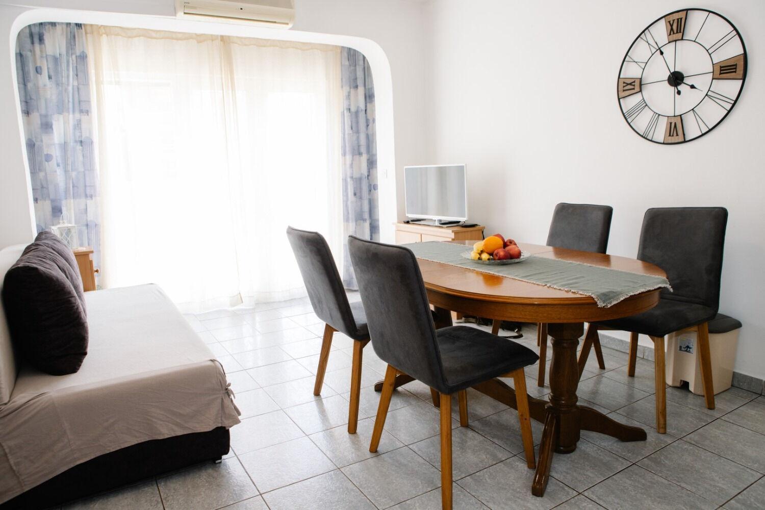 Apartments Petri - Close To The Sea 迪斯诺 外观 照片