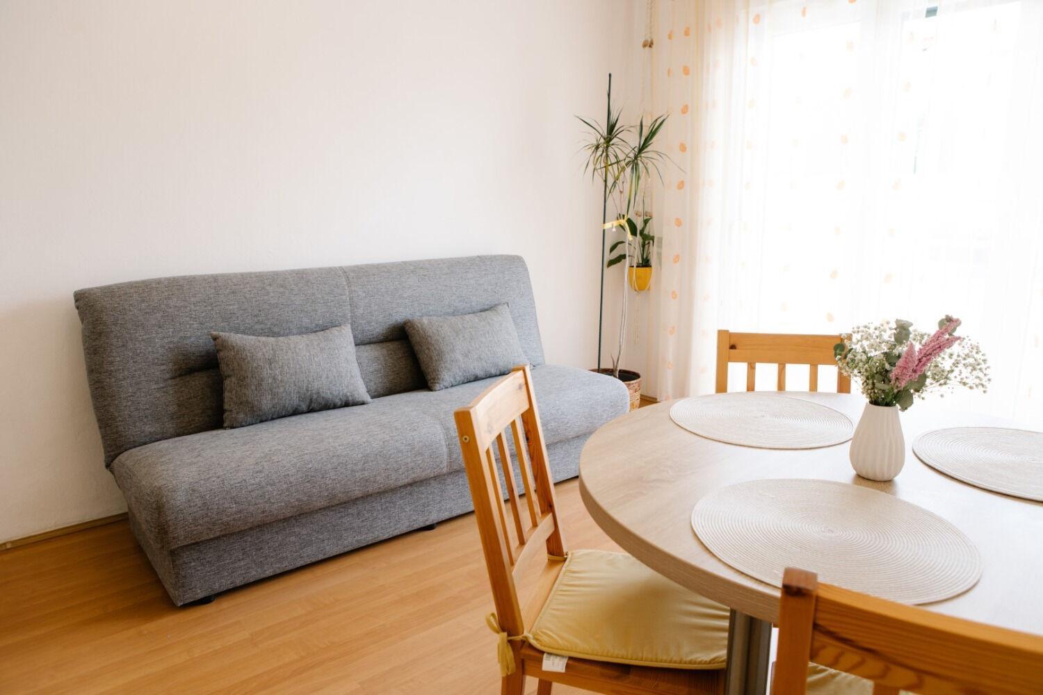 Apartments Petri - Close To The Sea 迪斯诺 外观 照片