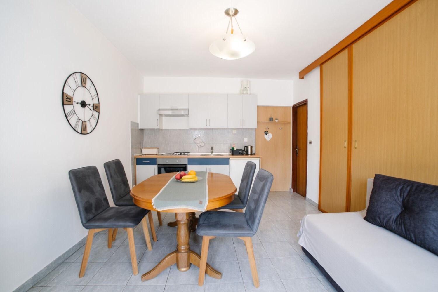 Apartments Petri - Close To The Sea 迪斯诺 外观 照片